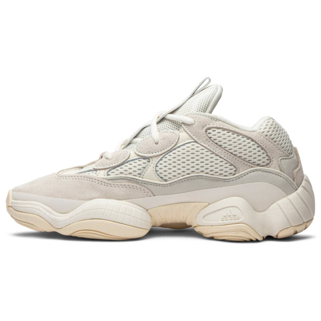 adidas Yeezy 500 ‘Bone White’1