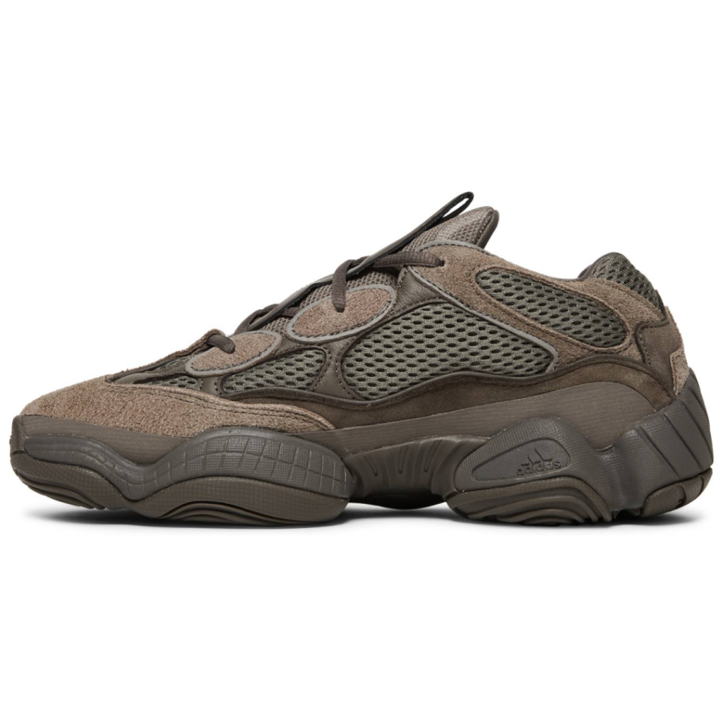 adidas Yeezy 500 ‘Brown Clay’2