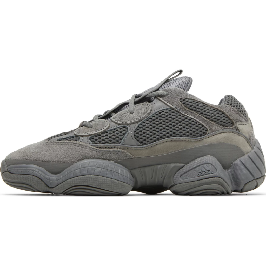 adidas Yeezy 500 ‘Granite’5