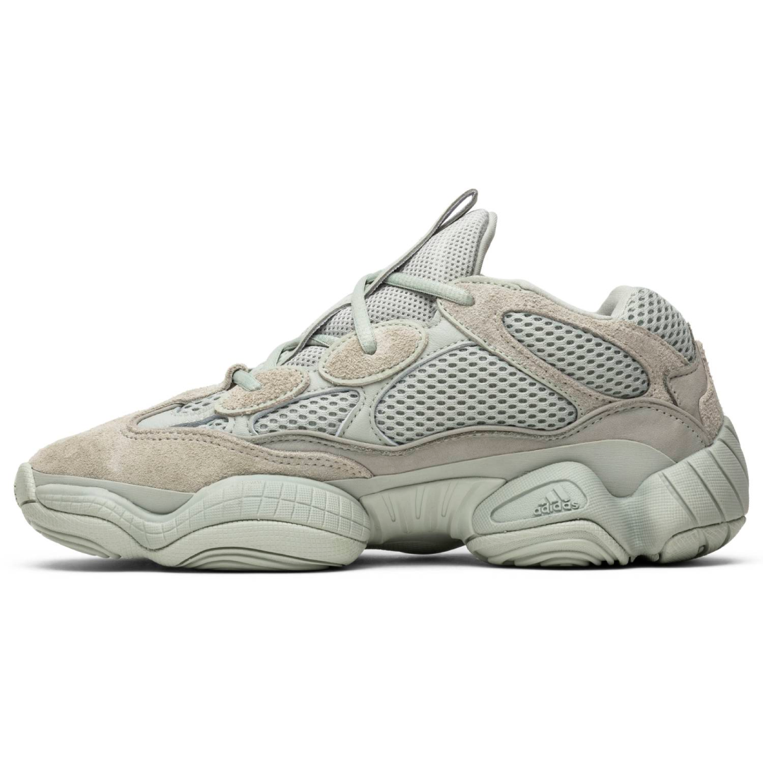 adidas Yeezy 500 'Salt'3