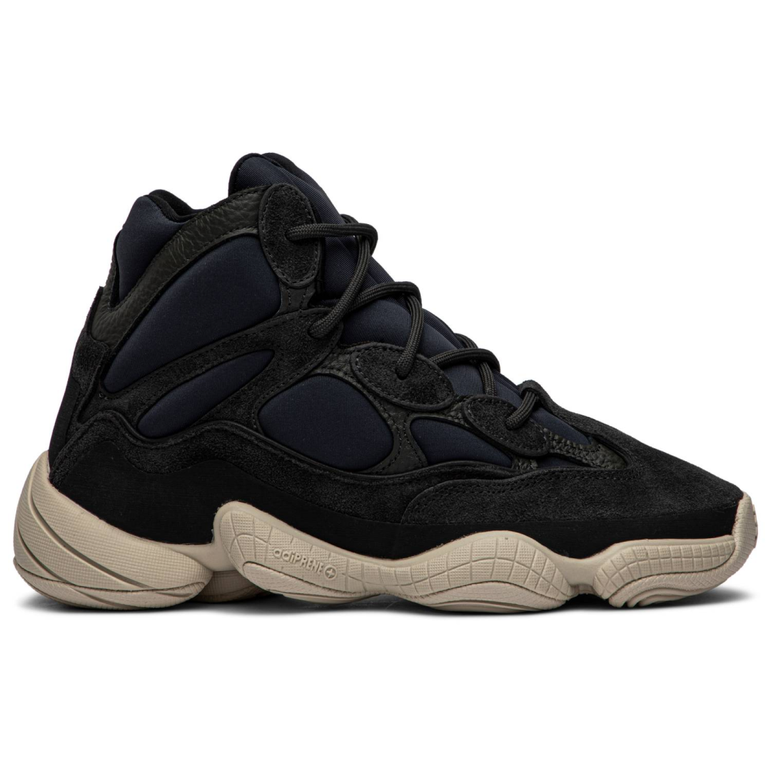 adidas Yeezy 500 'Slate'