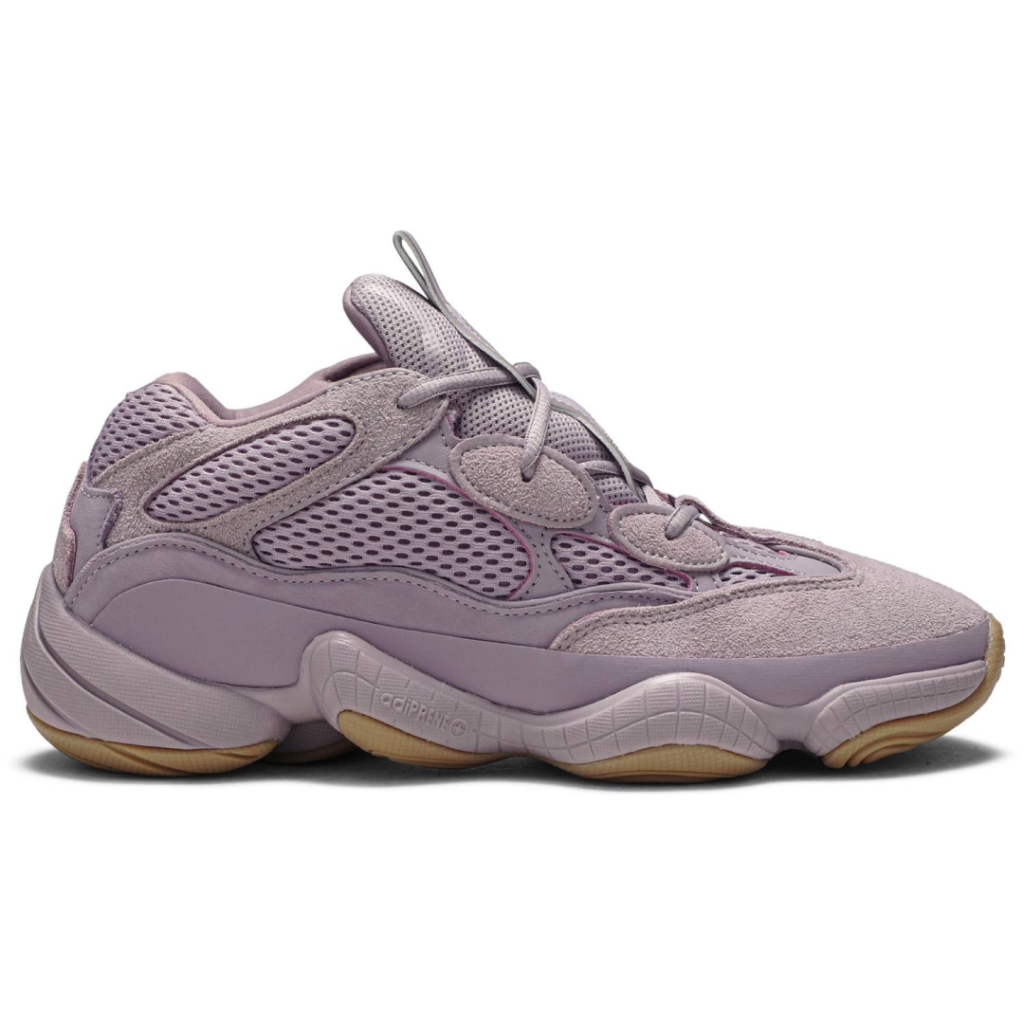 adidas Yeezy 500 'Soft Vision'