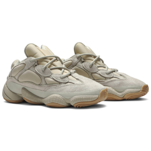 adidas Yeezy 500 'Stone'1