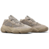 adidas Yeezy 500 'Taupe Light'1
