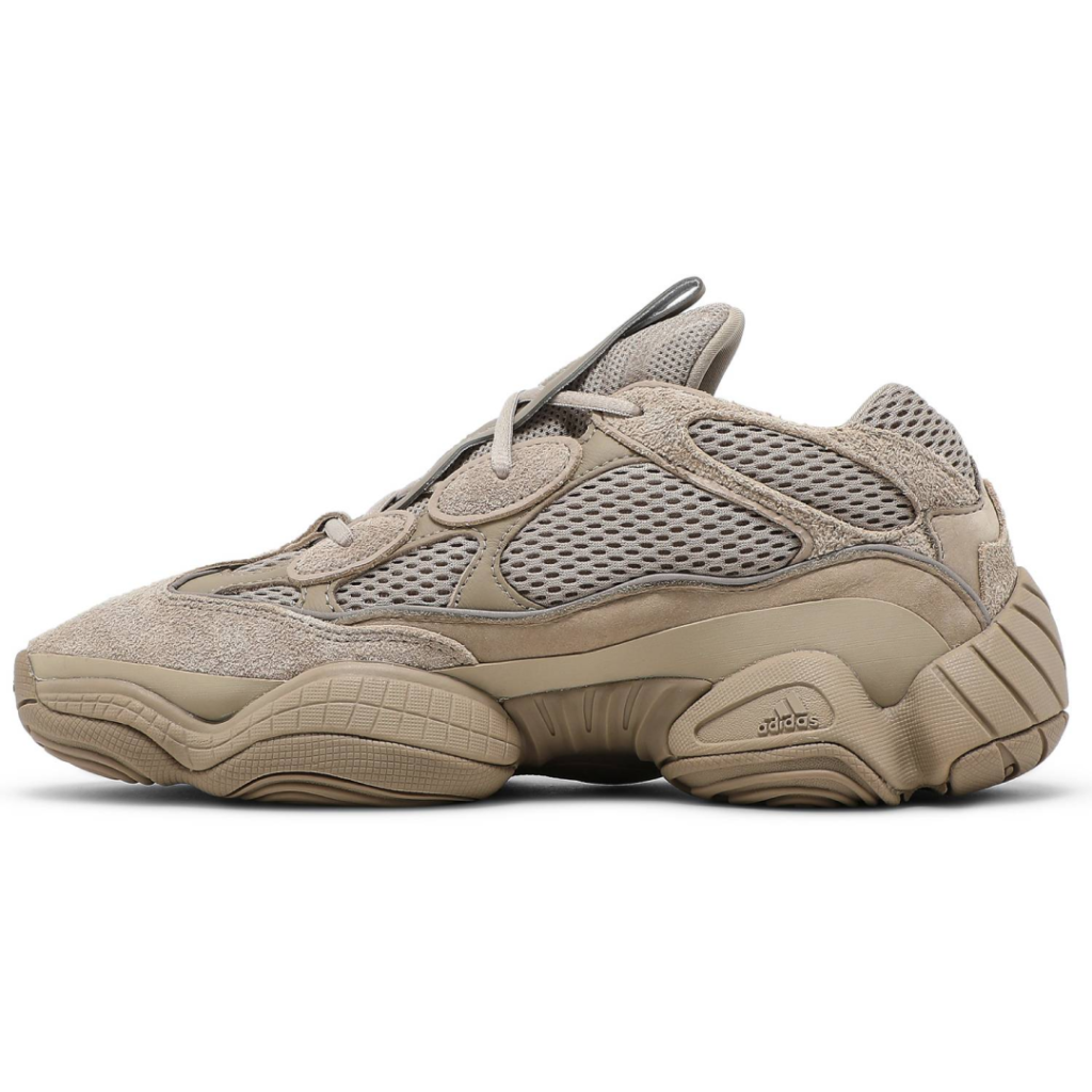 adidas Yeezy 500 ‘Taupe Light’2