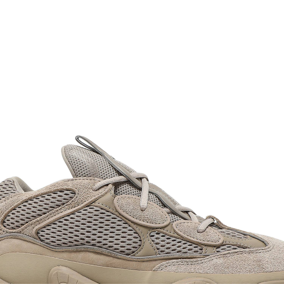 adidas Yeezy 500 'Taupe Light'3