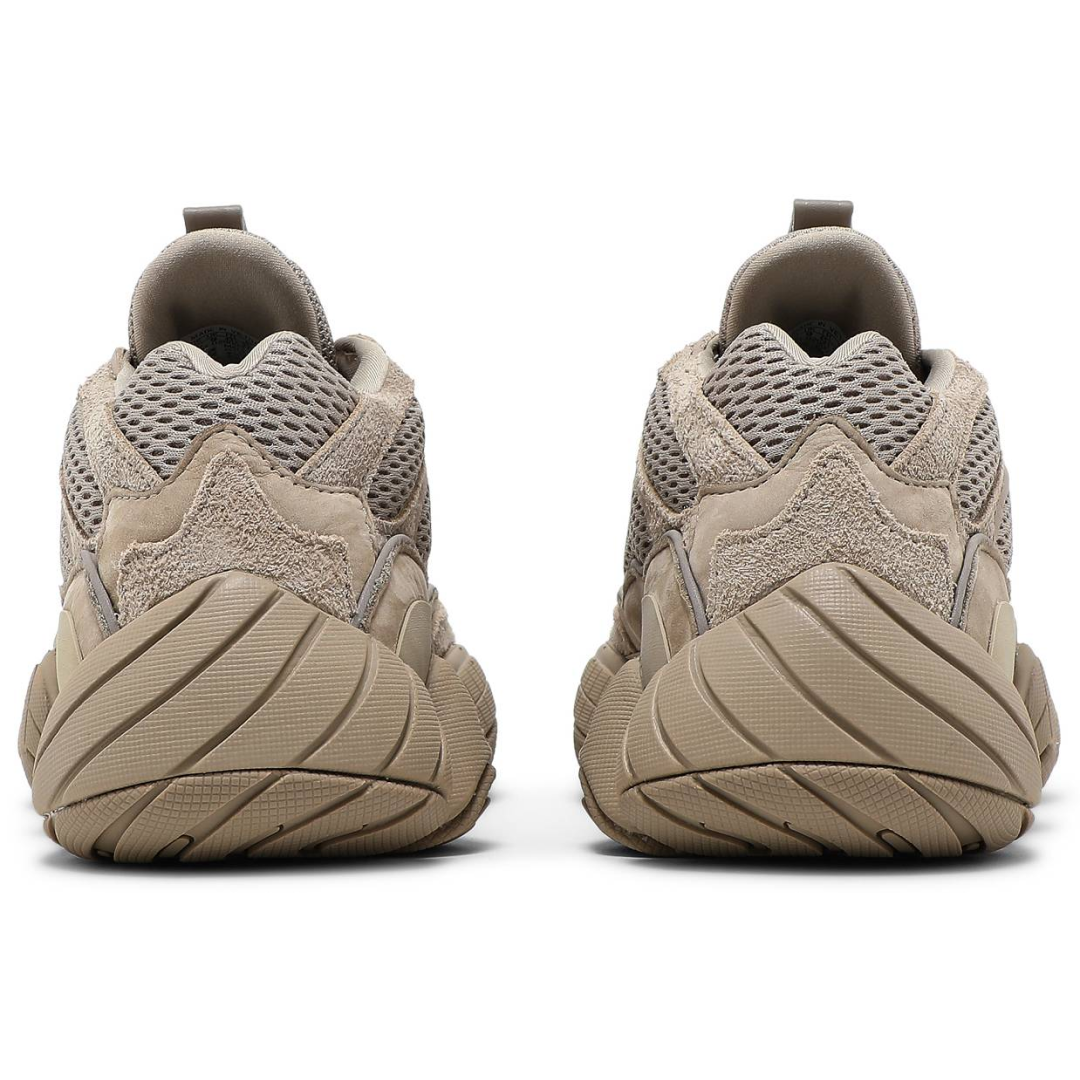adidas Yeezy 500 'Taupe Light'4