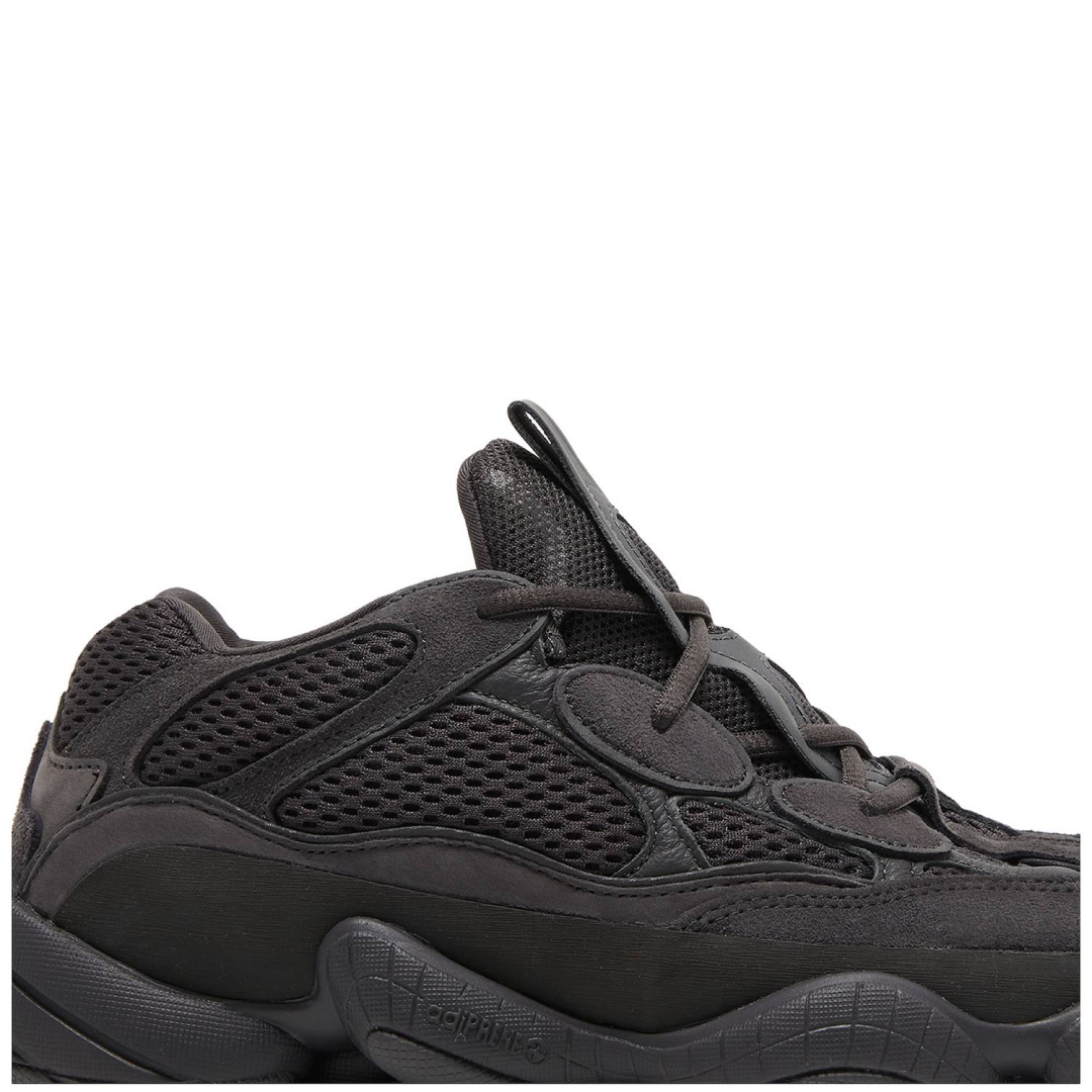 adidas Yeezy 500 'Utility Black'3
