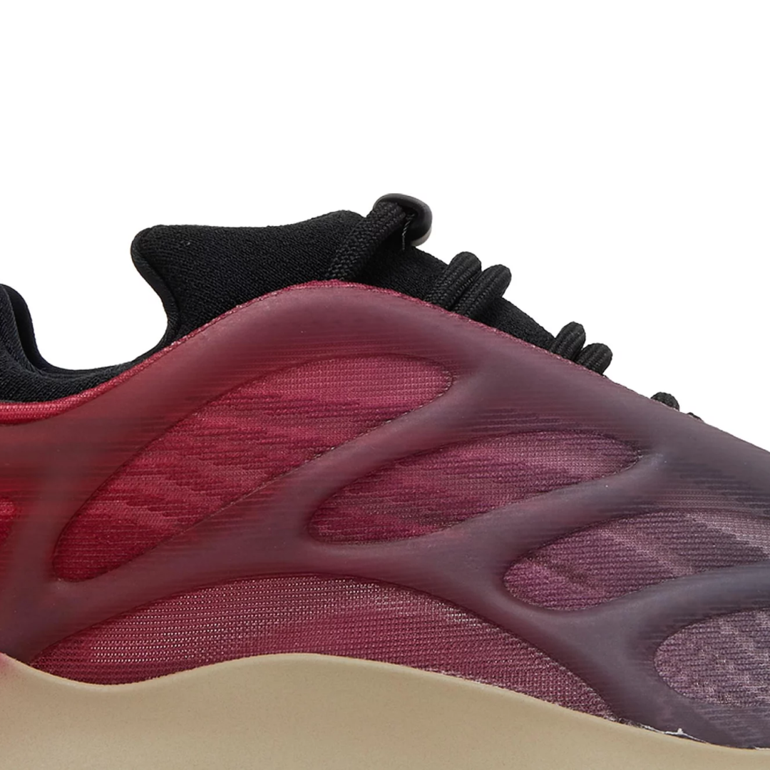 adidas Yeezy 700 V3 'Fade Carbon'6