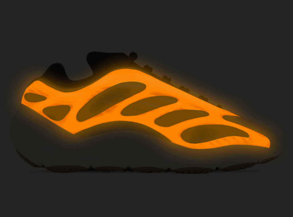 adidas Yeezy 700 V3 'Mono Safflower'1