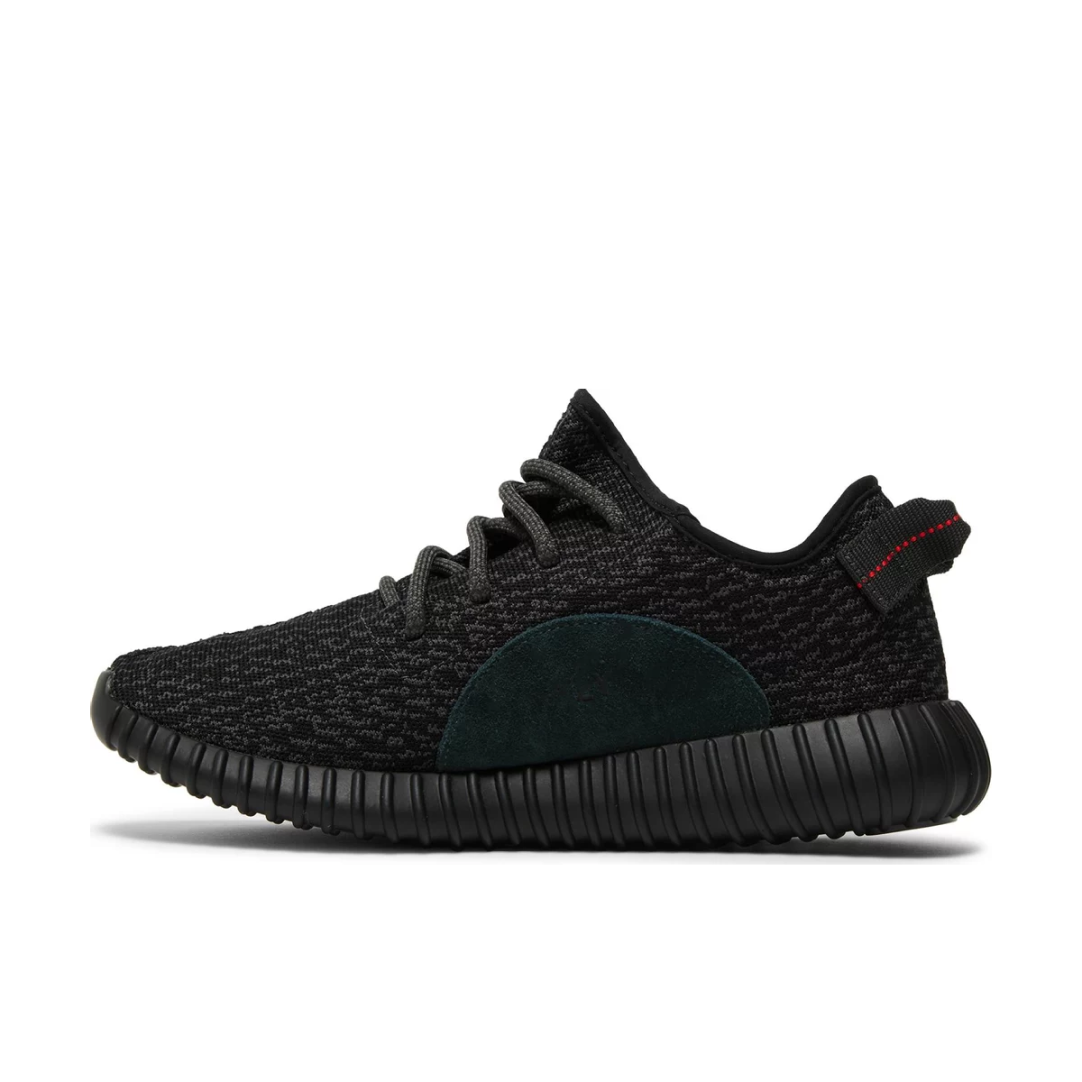 adidas Yeezy Boost 350 'Pirate Black' 20232