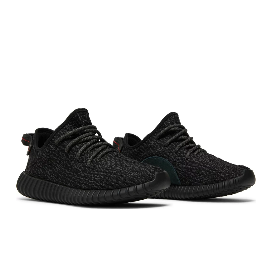 adidas Yeezy Boost 350 'Pirate Black' 20235