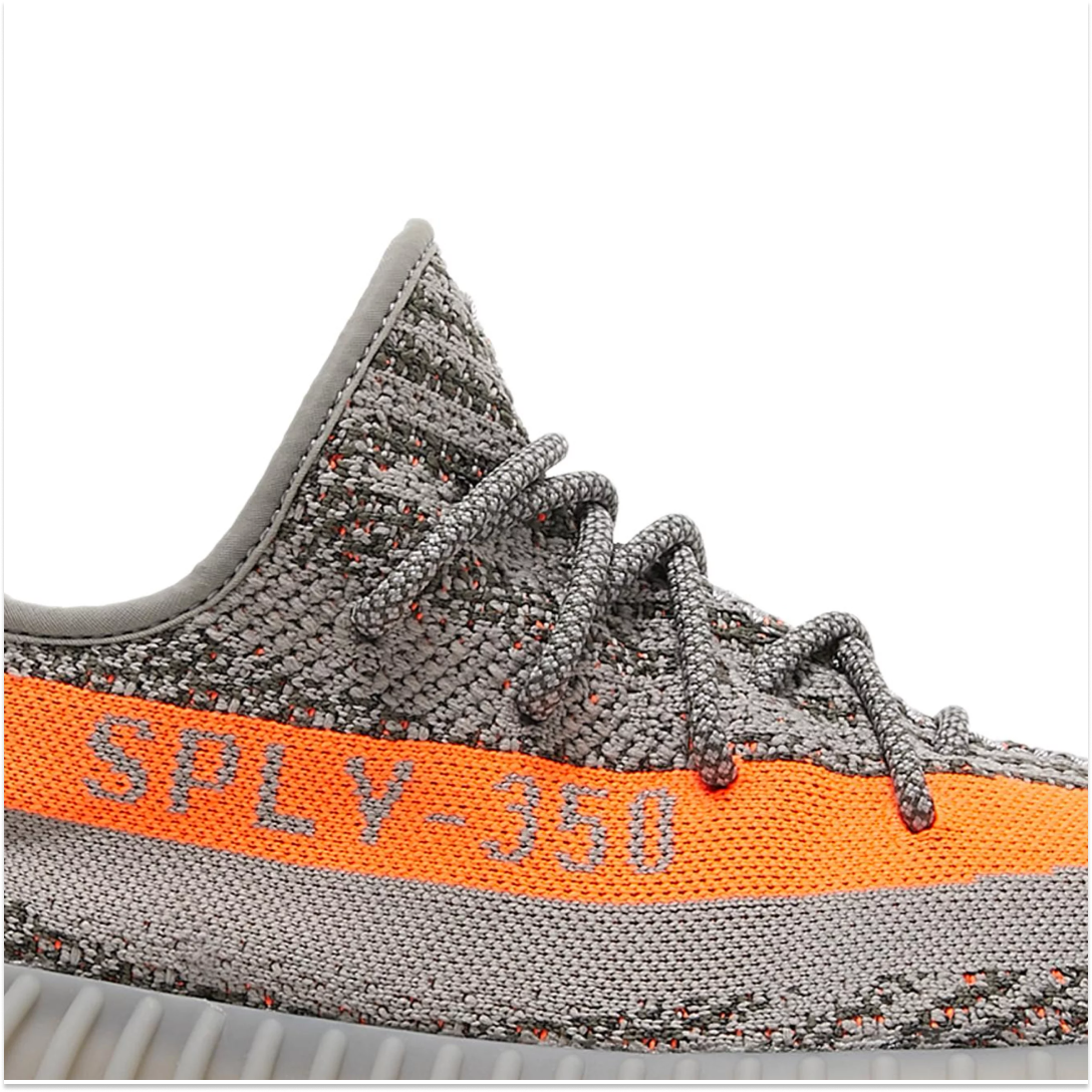 adidas Yeezy Boost 350 V2 « Beluga Reflective»1