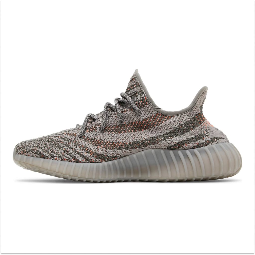 adidas Yeezy Boost 350 V2 « Beluga Reflective»2
