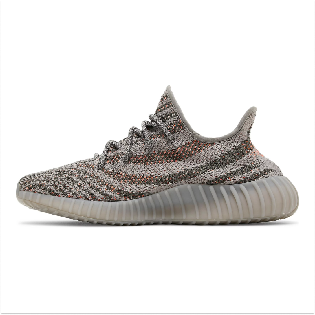 adidas Yeezy Boost 350 V2 « Beluga Reflective»2