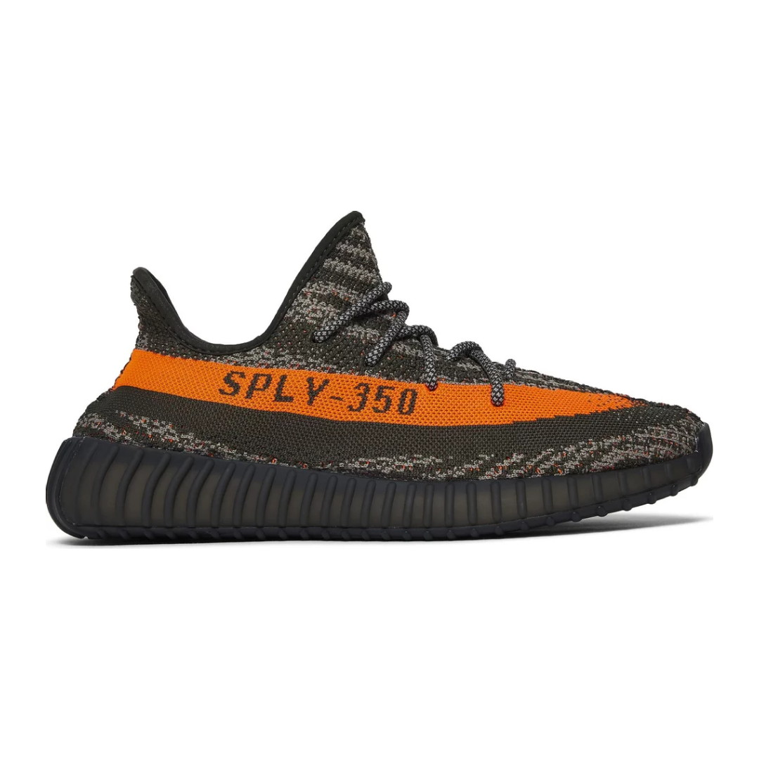 adidas Yeezy Boost 350 V2 'Carbon Beluga'