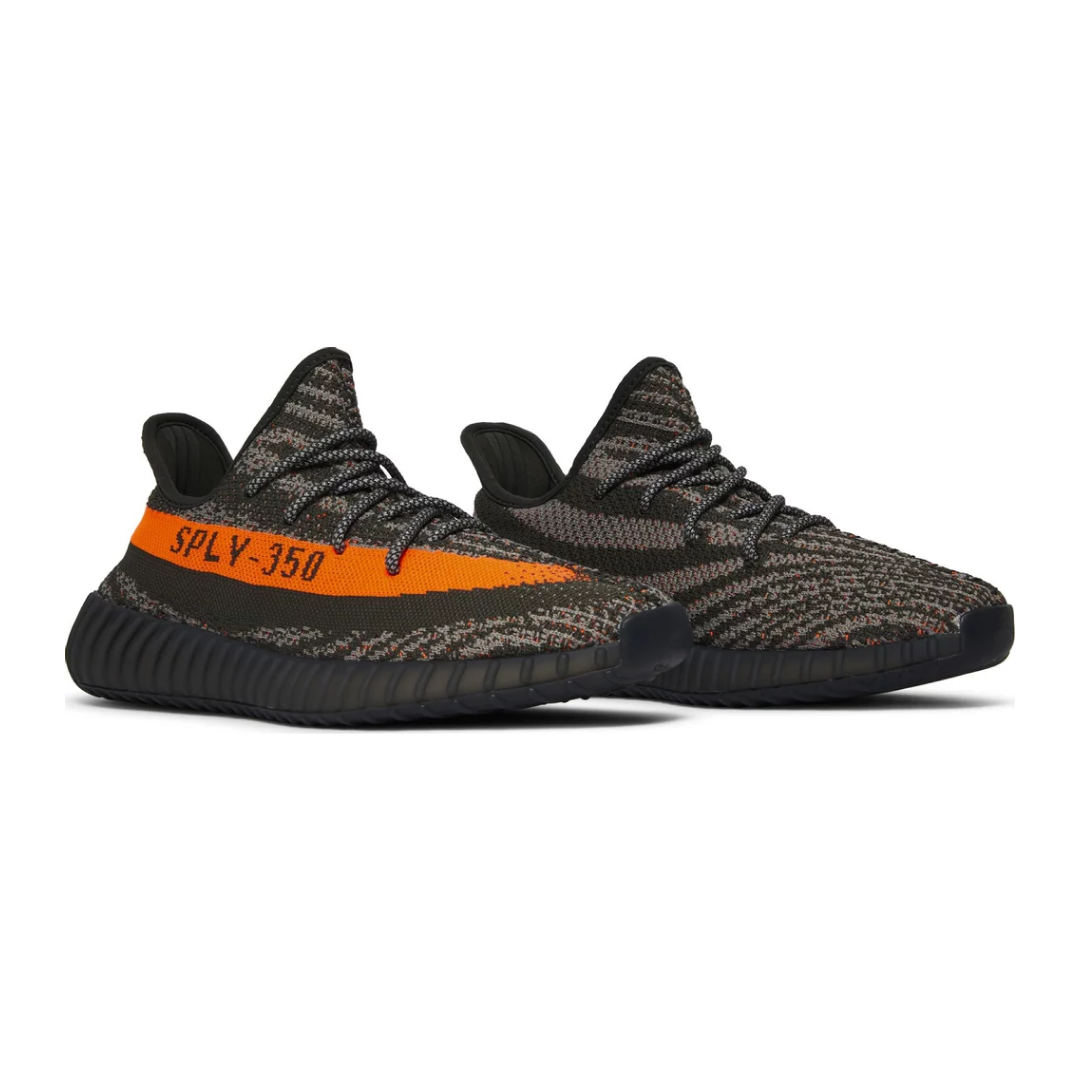 adidas Yeezy Boost 350 V2 'Carbon Beluga'3