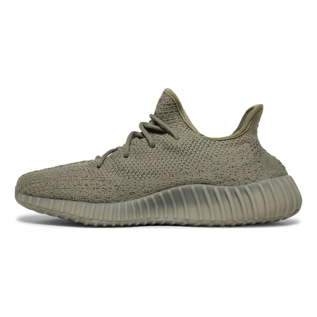 adidas Yeezy Boost 350 V2 « Granite»2