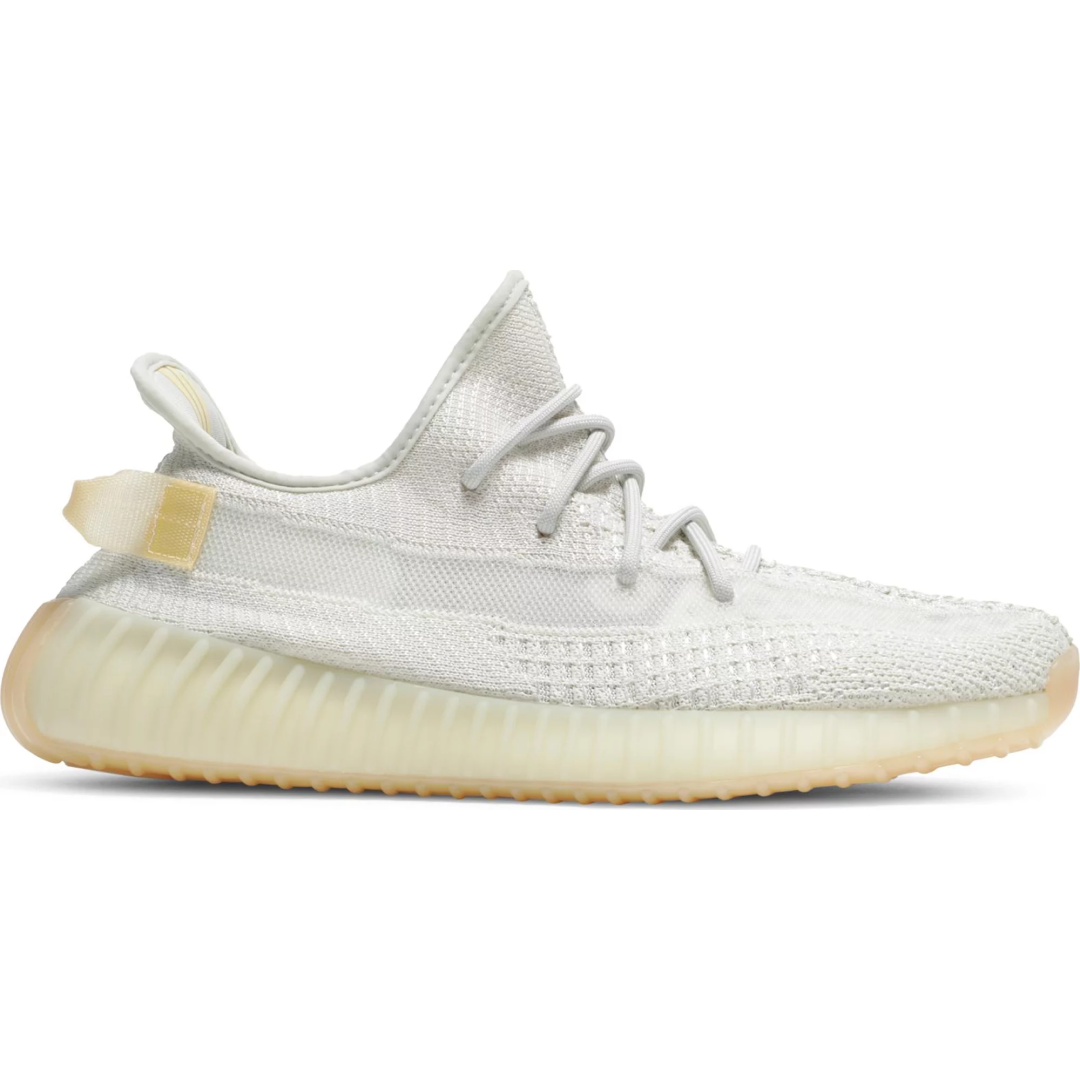 adidas Yeezy Boost 350 V2 «Light»1
