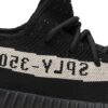 adidas Yeezy Boost 350 V2 'Oreo'1