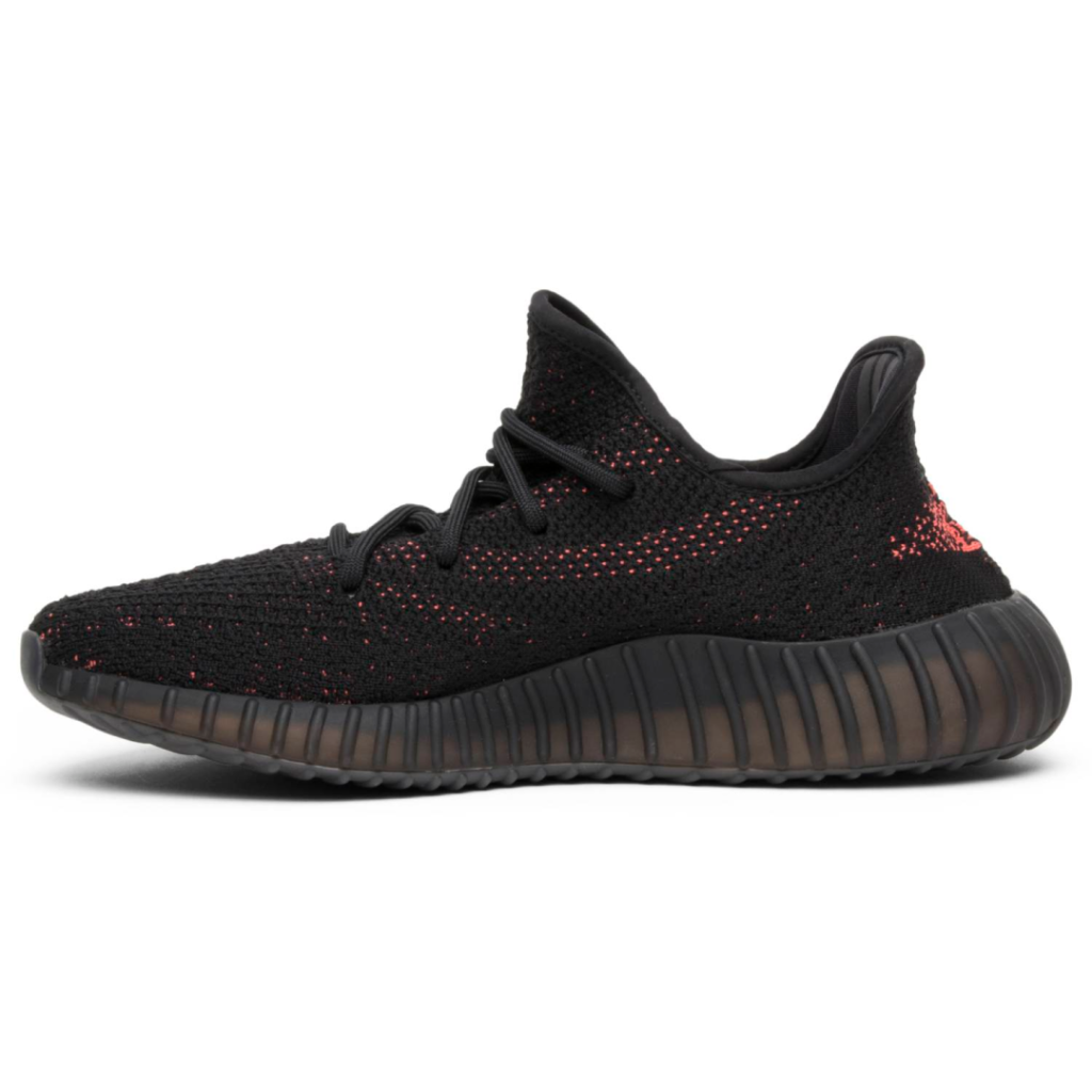 adidas Yeezy Boost 350 V2 ‘Red’4
