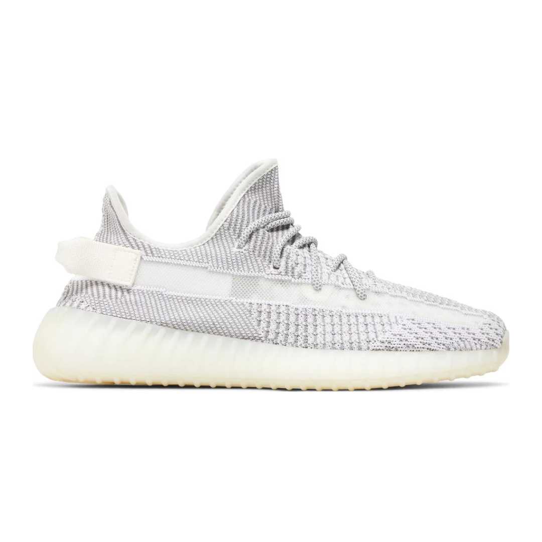 adidas Yeezy Boost 350 V2 'Static Non-Reflective' 2023