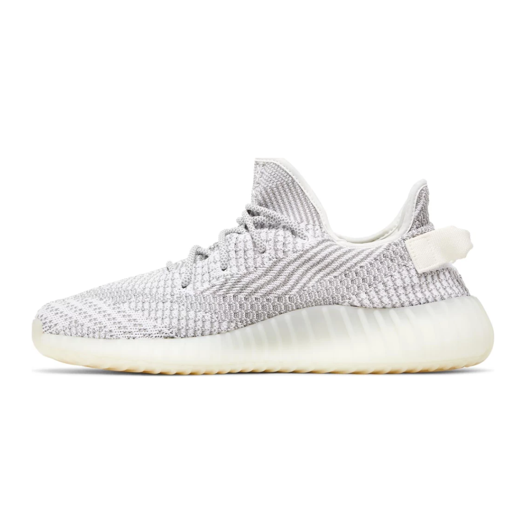 adidas Yeezy Boost 350 V2 'Static Non-Reflective' 20232