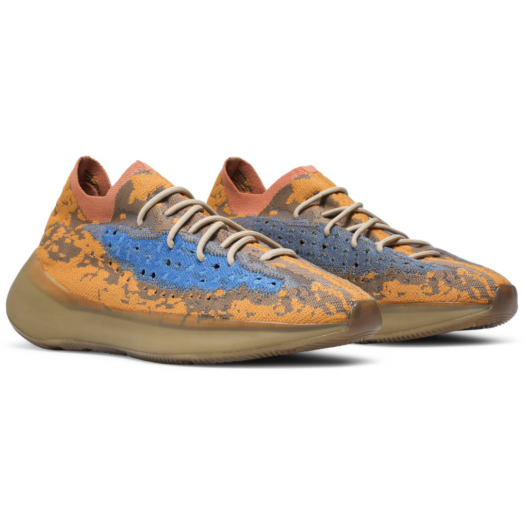 adidas Yeezy Boost 380 'Blue Oat Non-Reflective'1