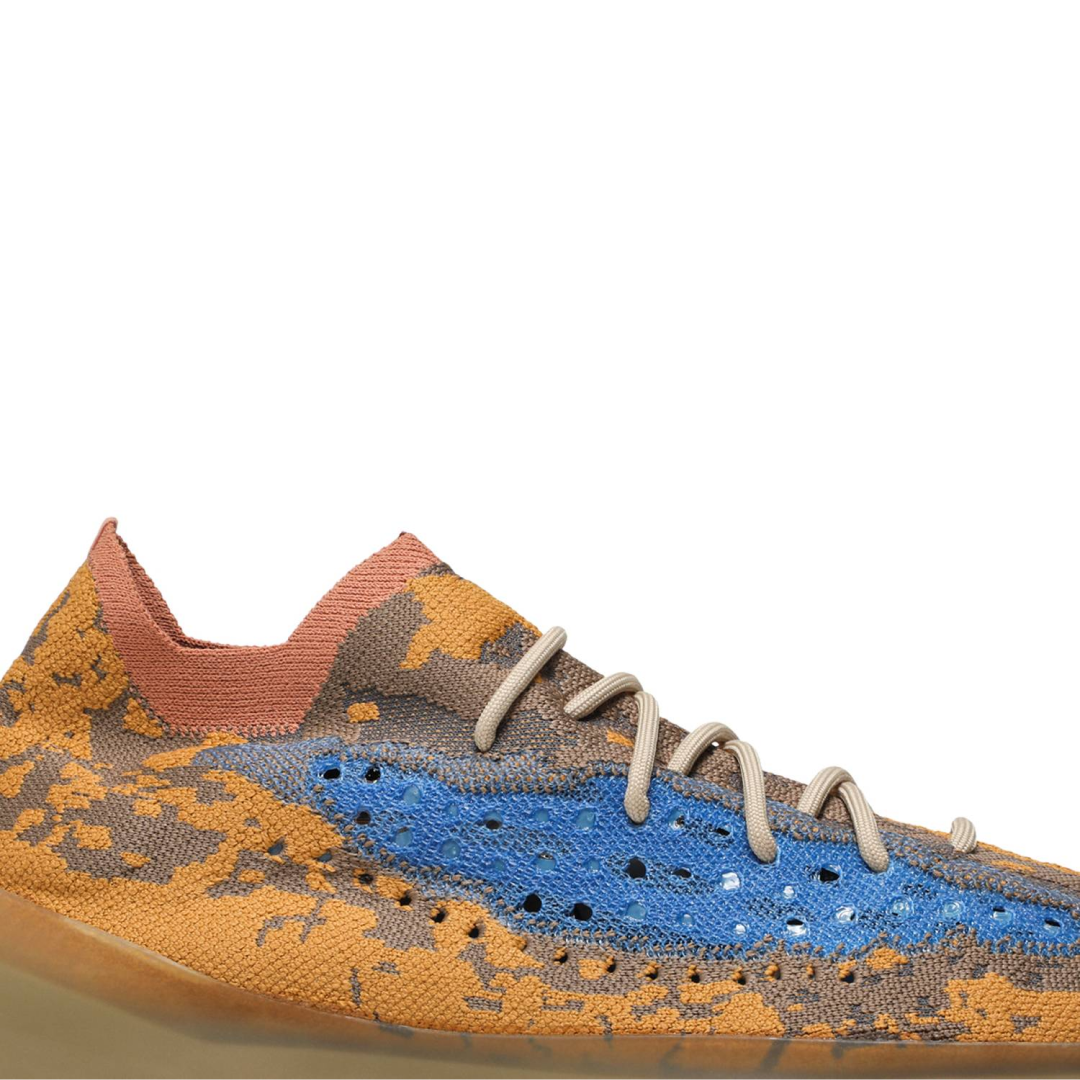 adidas Yeezy Boost 380 'Blue Oat Non-Reflective'2