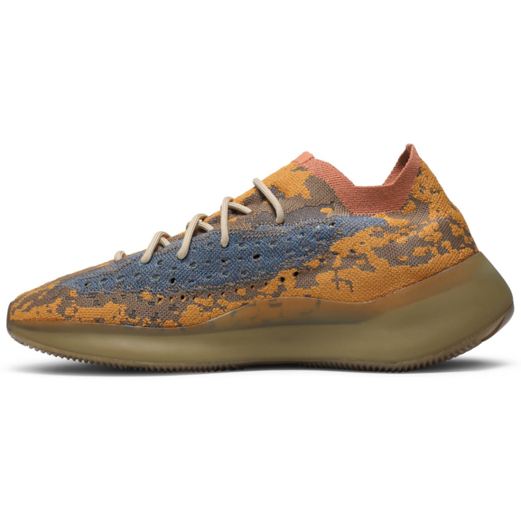 adidas Yeezy Boost 380 ‘Blue Oat Non-Reflective’3