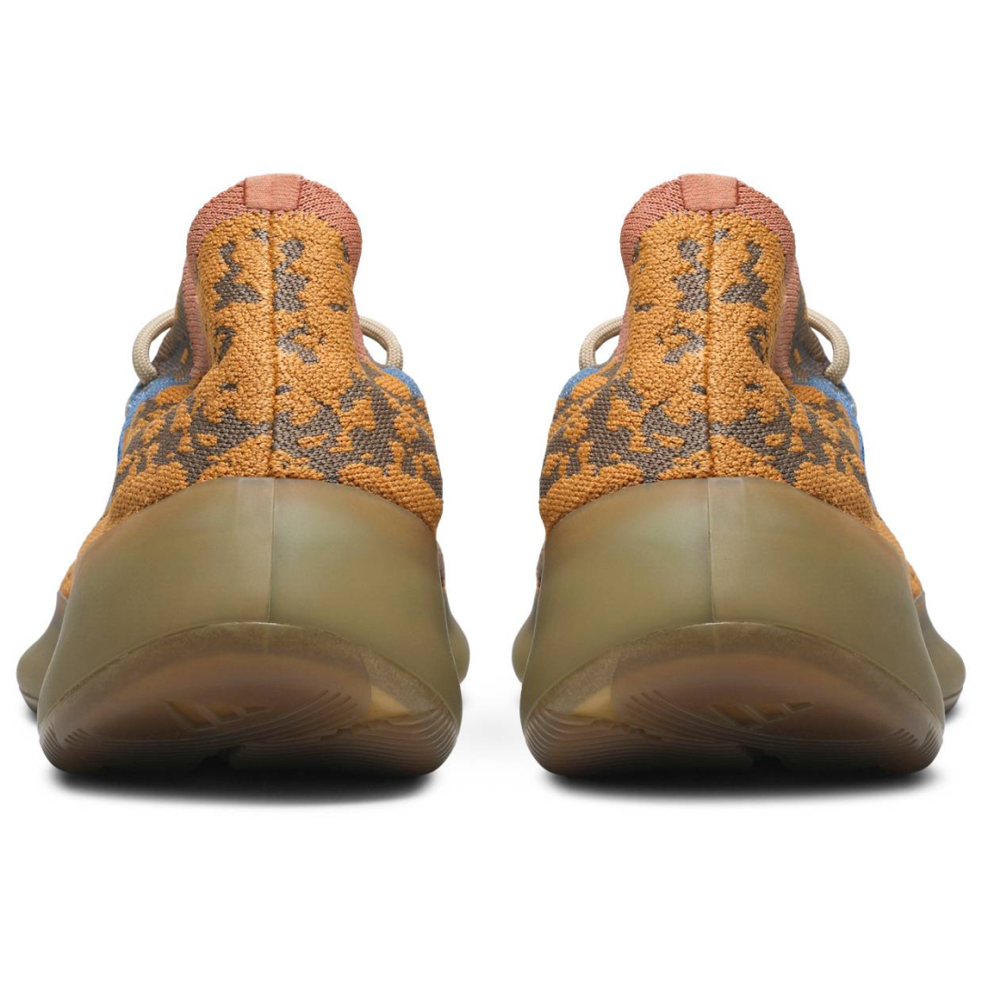 adidas Yeezy Boost 380 'Blue Oat Non-Reflective'4