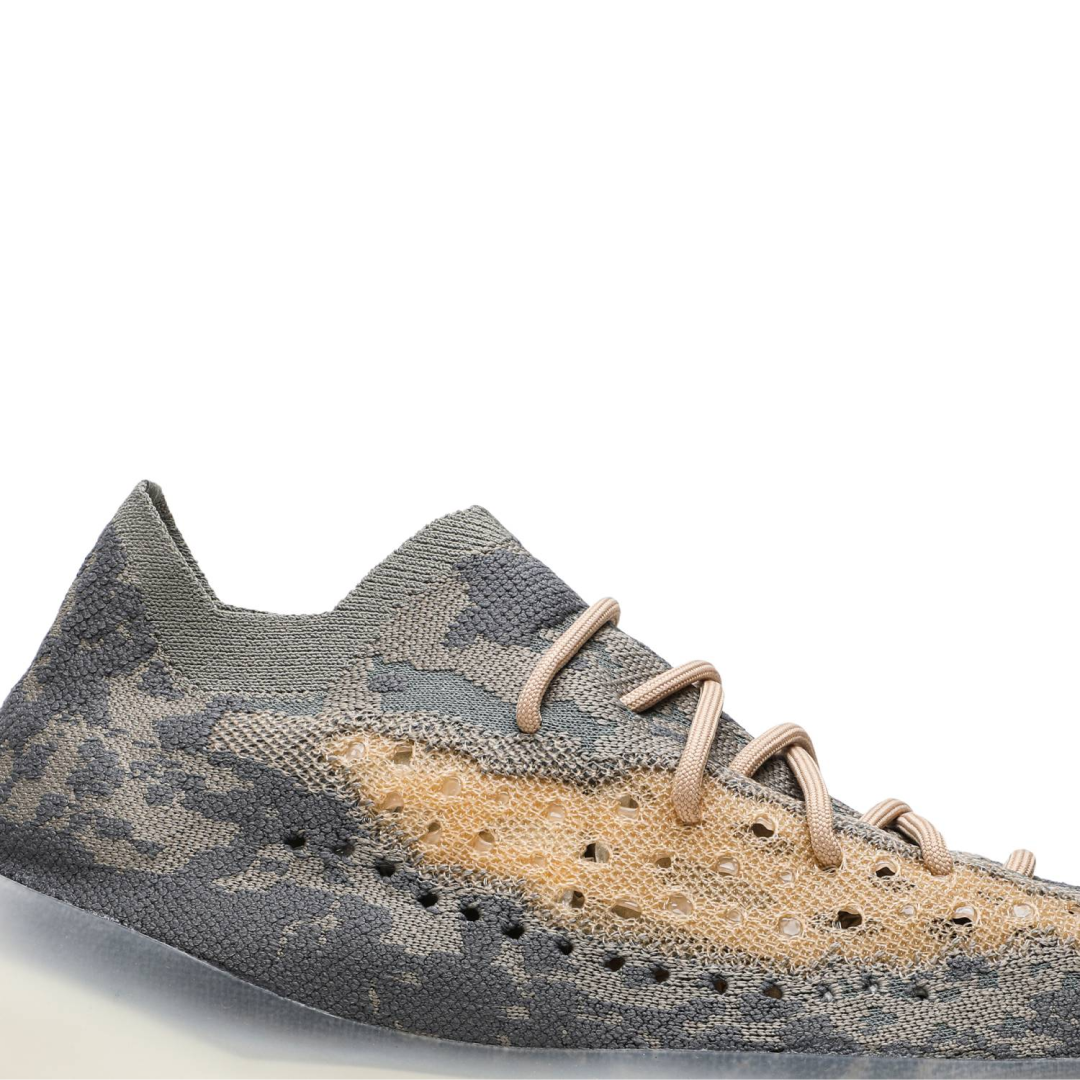 adidas Yeezy Boost 380 'Mist Non-Reflective'2