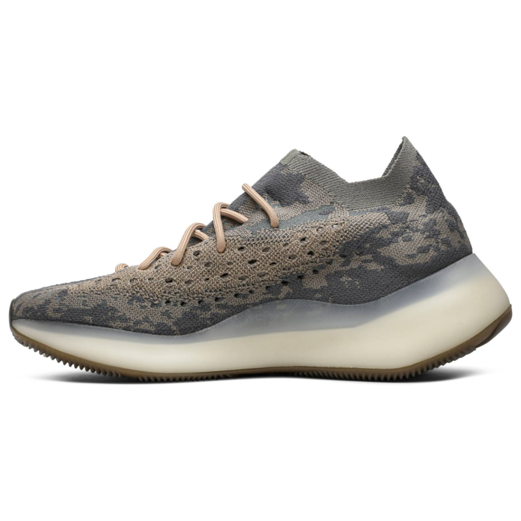 adidas Yeezy Boost 380 ‘Mist Non-Reflective’3