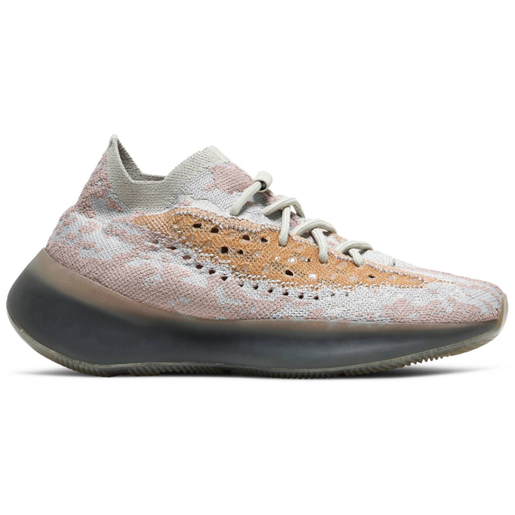 adidas Yeezy Boost 380 'Pepper Non-Reflective'