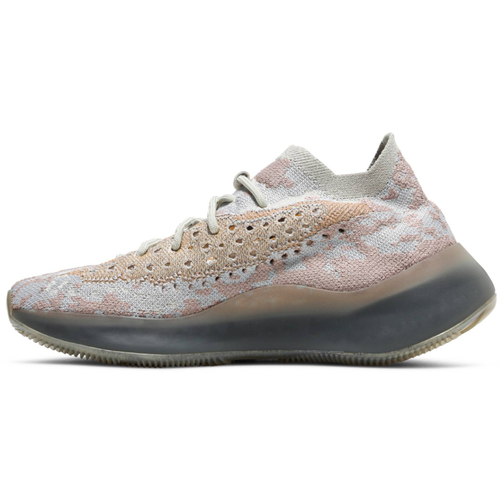 adidas Yeezy Boost 380 ‘Pepper Non-Reflective’3