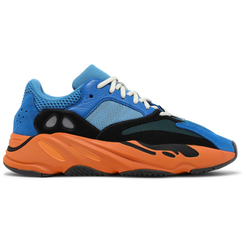 adidas Yeezy Boost 700 'Bright Blue'
