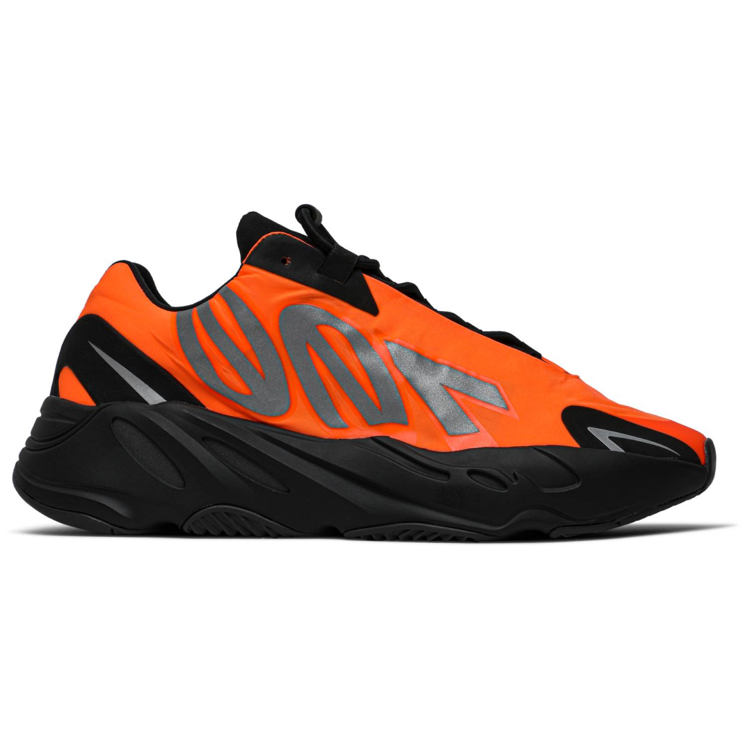 adidas Yeezy Boost 700 MNVN 'Orange'