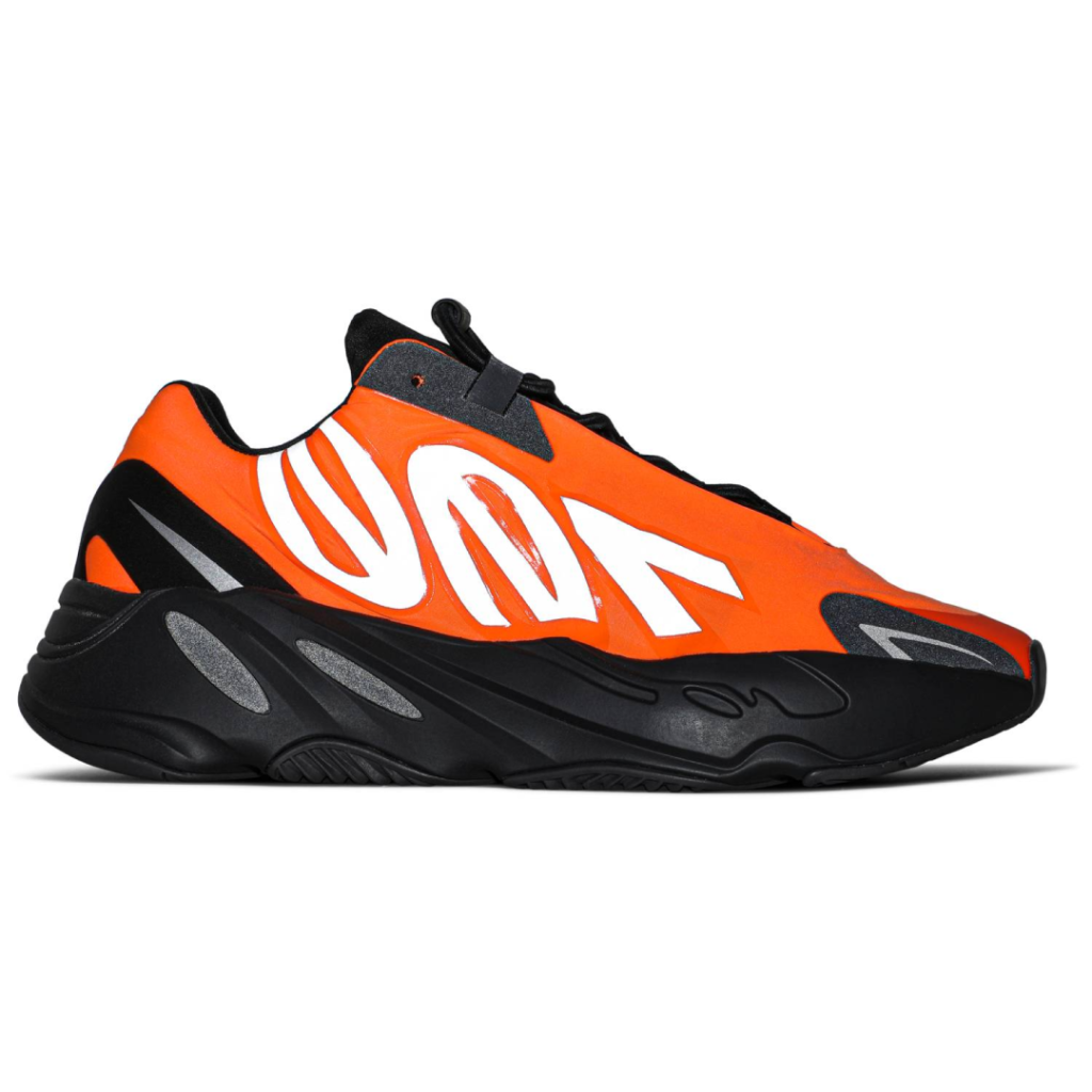adidas Yeezy Boost 700 MNVN ‘Orange’1