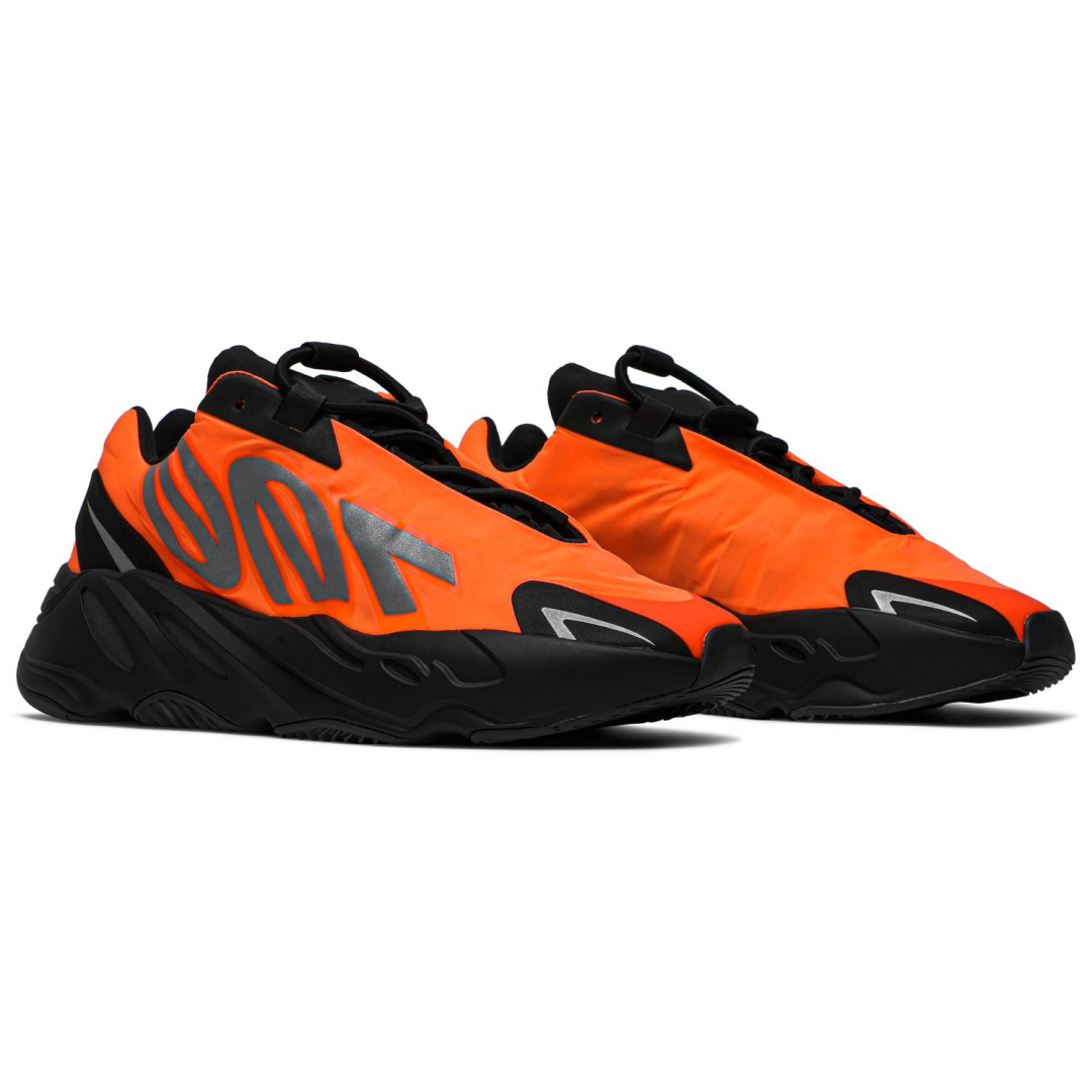 adidas Yeezy Boost 700 MNVN 'Orange'2
