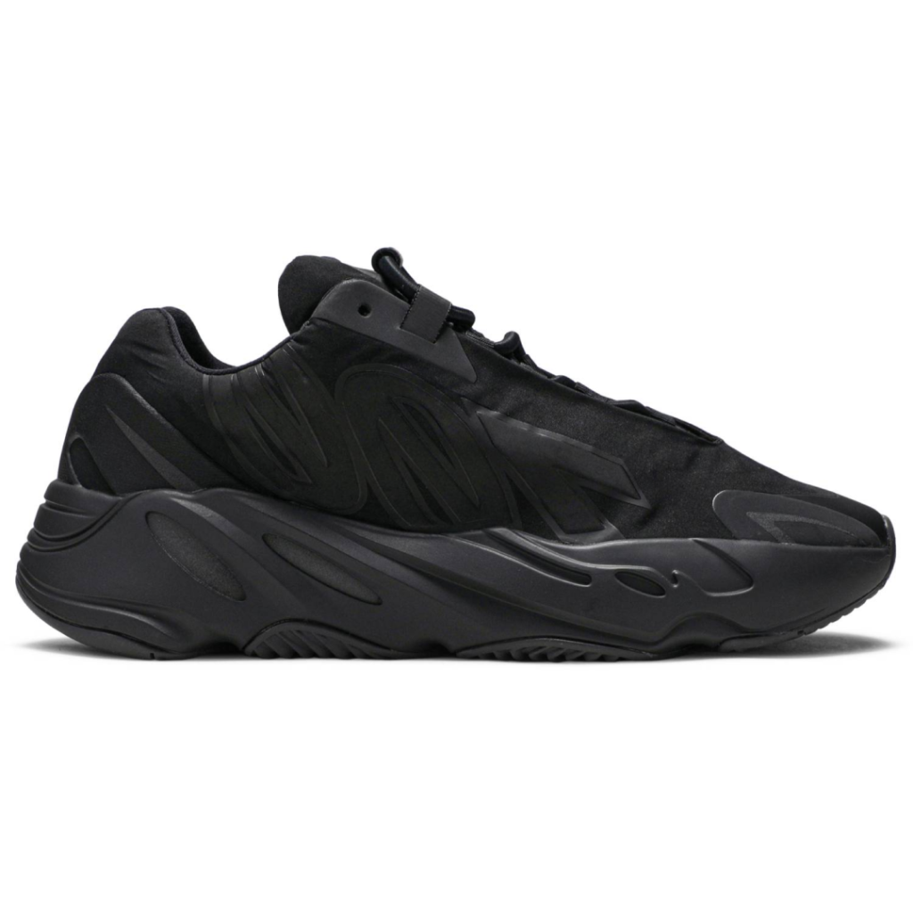 adidas Yeezy Boost 700 MNVN 'Triple Black'
