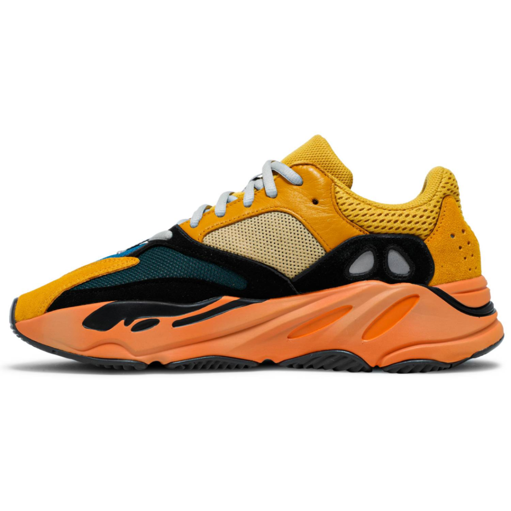 adidas Yeezy Boost 700 ‘Sun’1