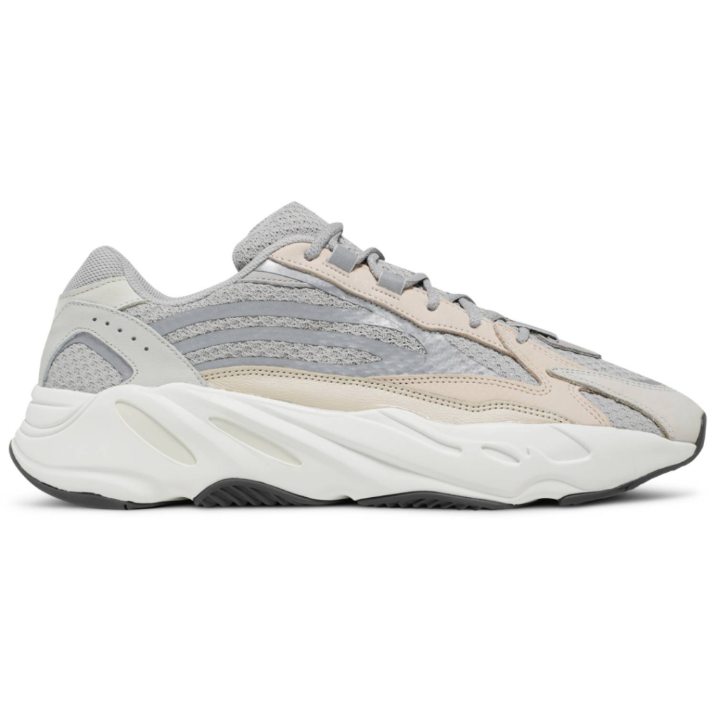 adidas Yeezy Boost 700 V2 'Cream'