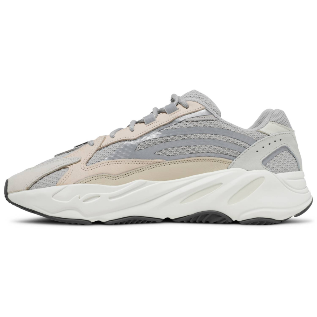 adidas Yeezy Boost 700 V2 ‘Cream’3
