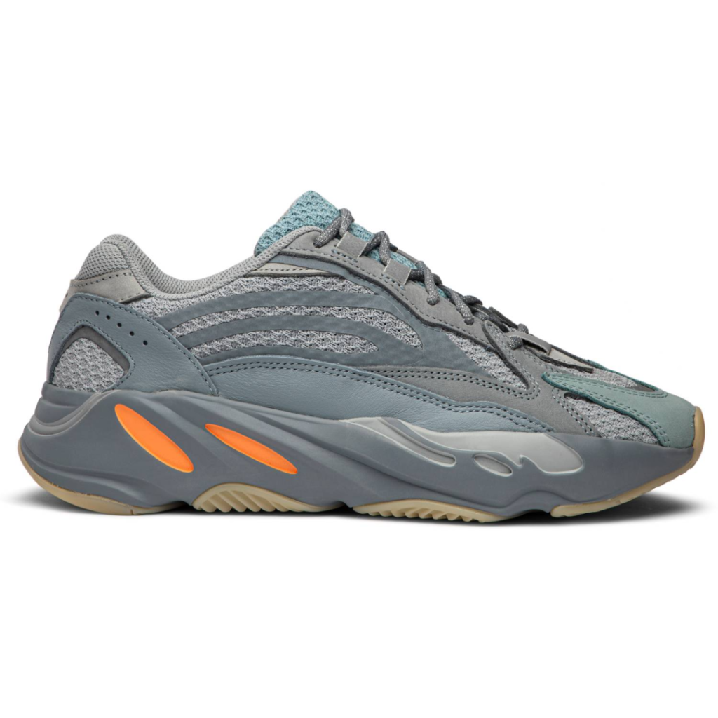 adidas Yeezy Boost 700 V2 'Inertia'