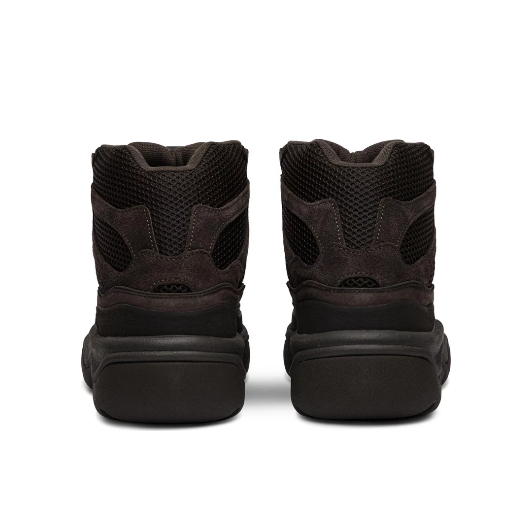 adidas Yeezy Desert Boot 'Oil'5
