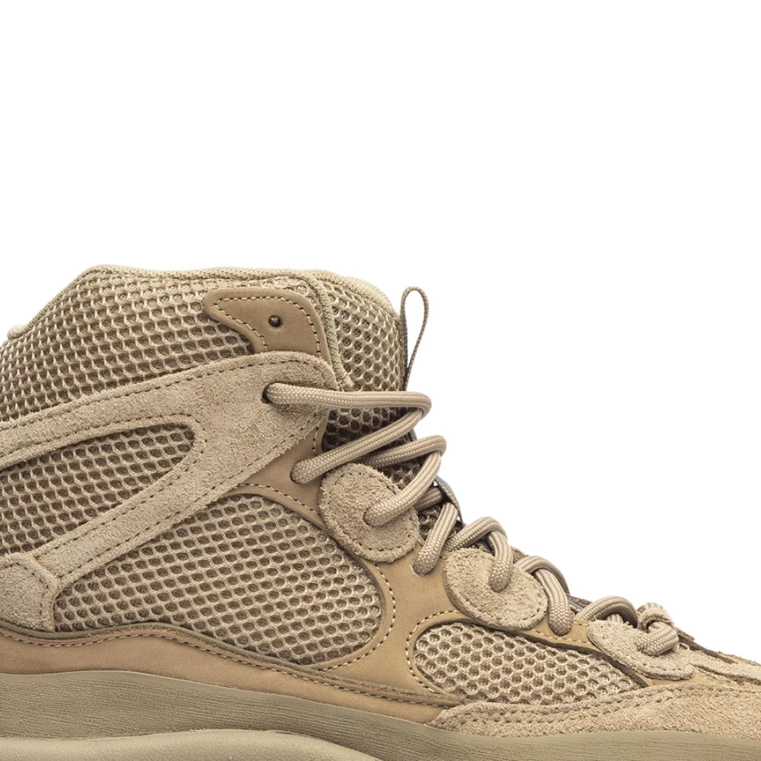 adidas Yeezy Desert Boot 'Rock'4