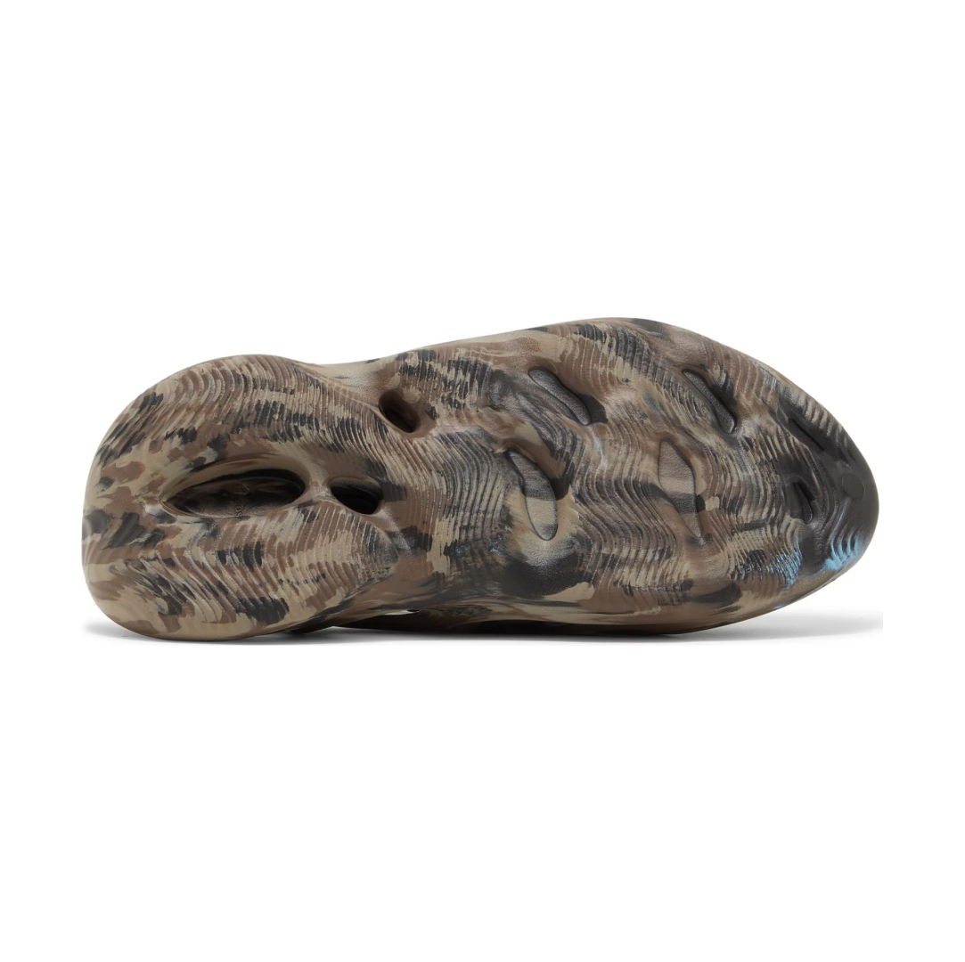 adidas Yeezy Foam Runner 'MX Cinder'2