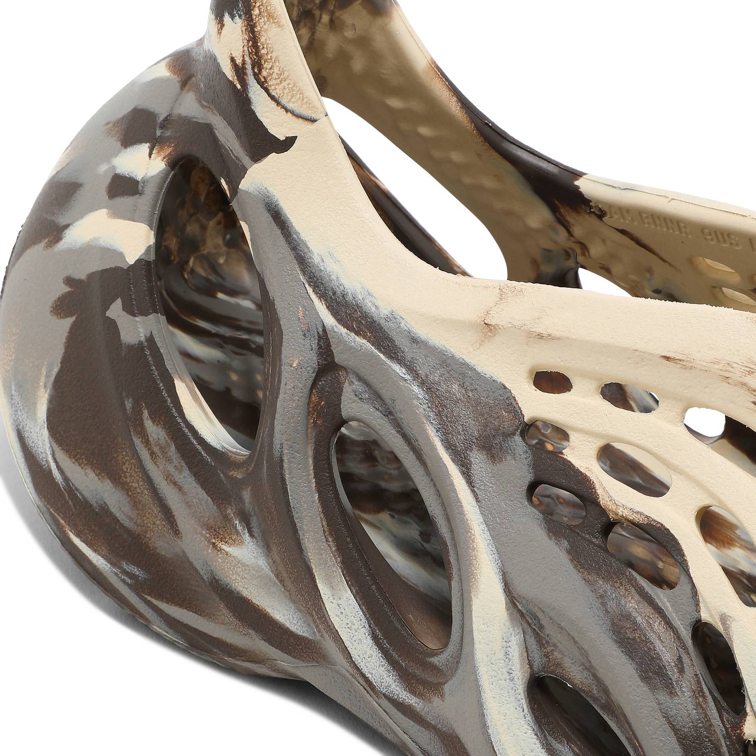 adidas Yeezy Foam Runner 'MX Cream Clay'6