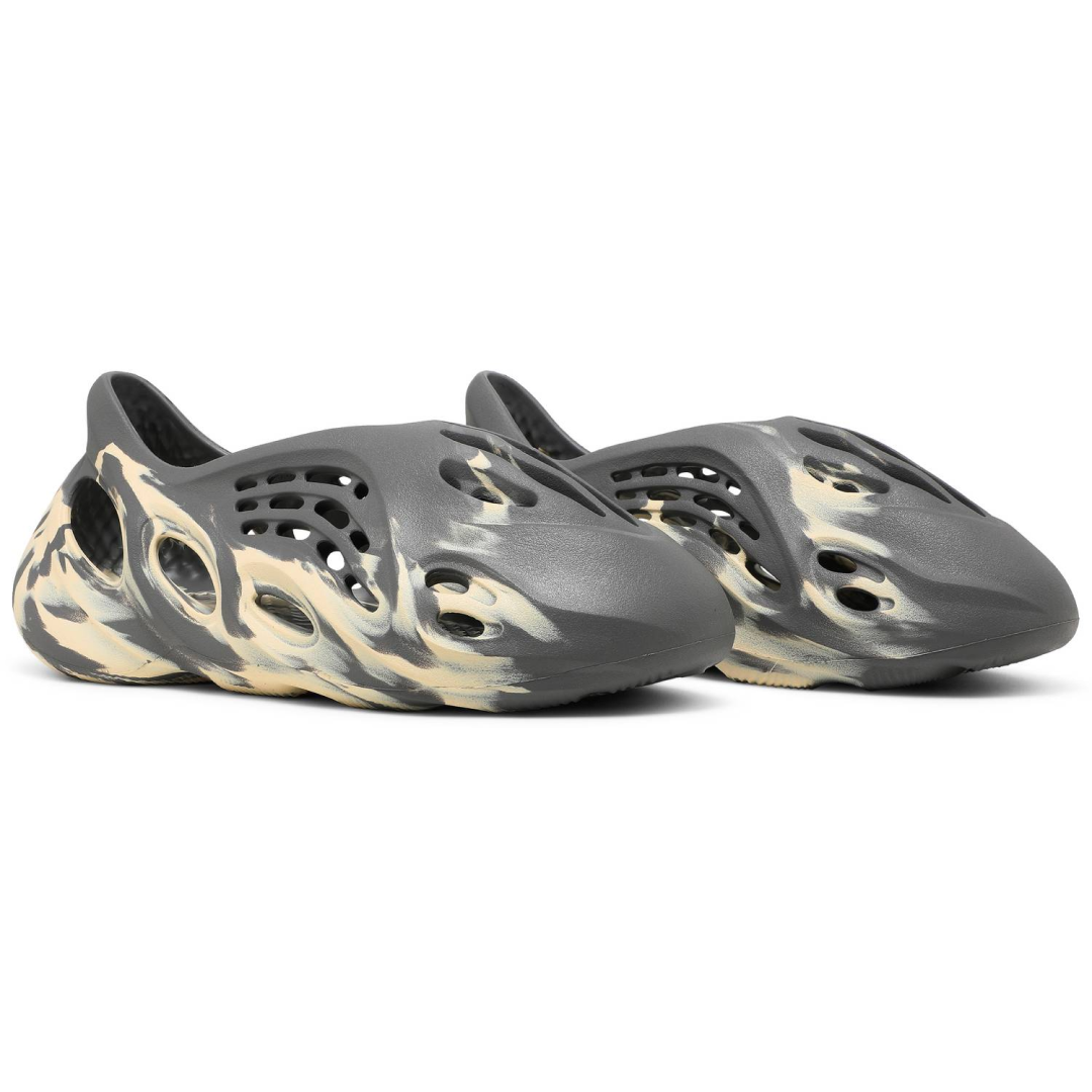 adidas Yeezy Foam Runner 'MXT Moon Grey'5