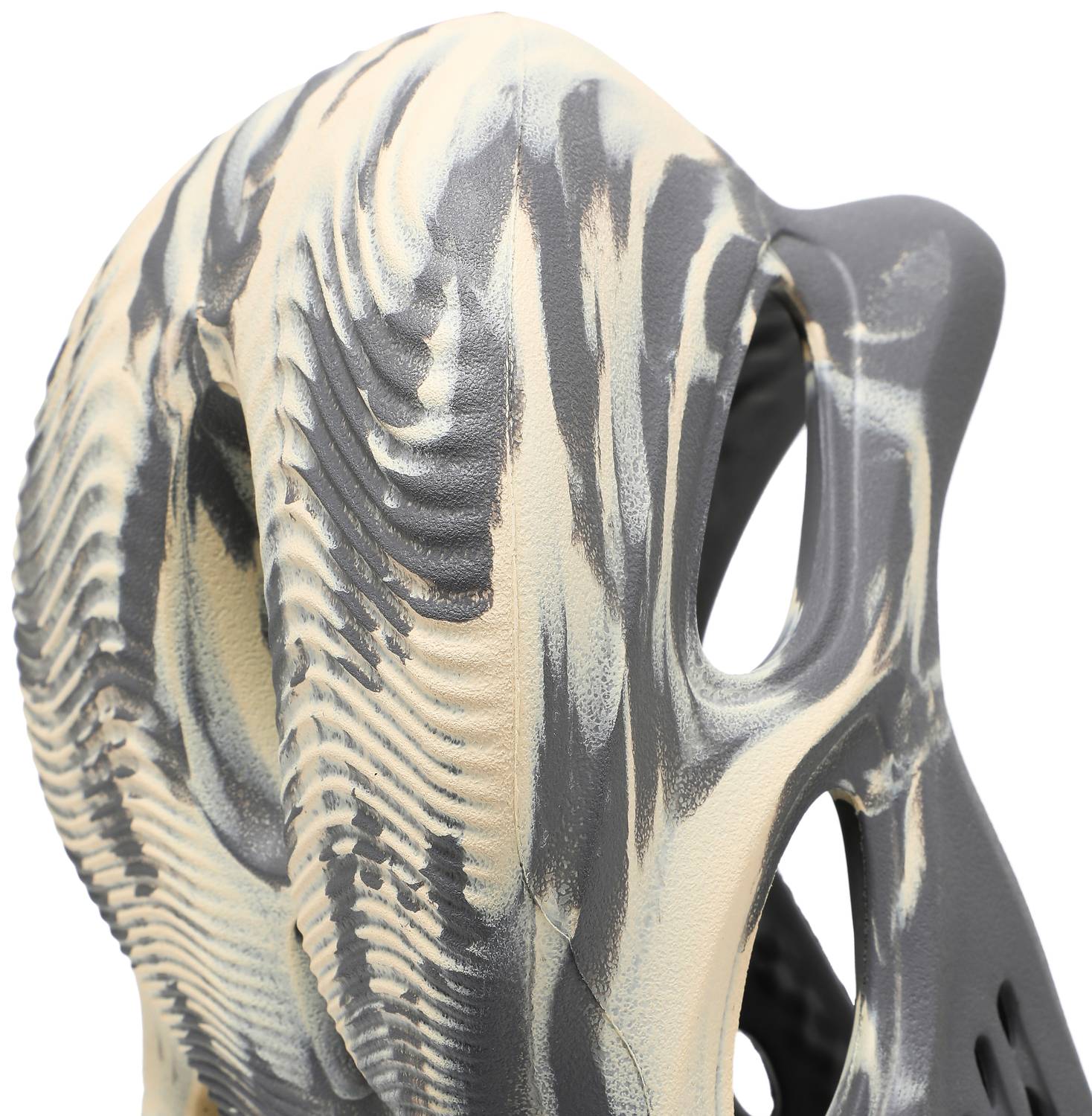 adidas Yeezy Foam Runner 'MXT Moon Grey'6